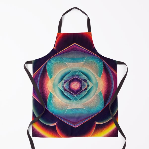 Item preview, Mandala designed and sold by Jaraz.