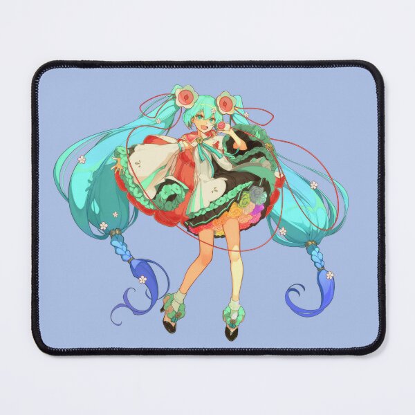 Item preview, Hatsune Miku designed and sold by ChronicIronic.