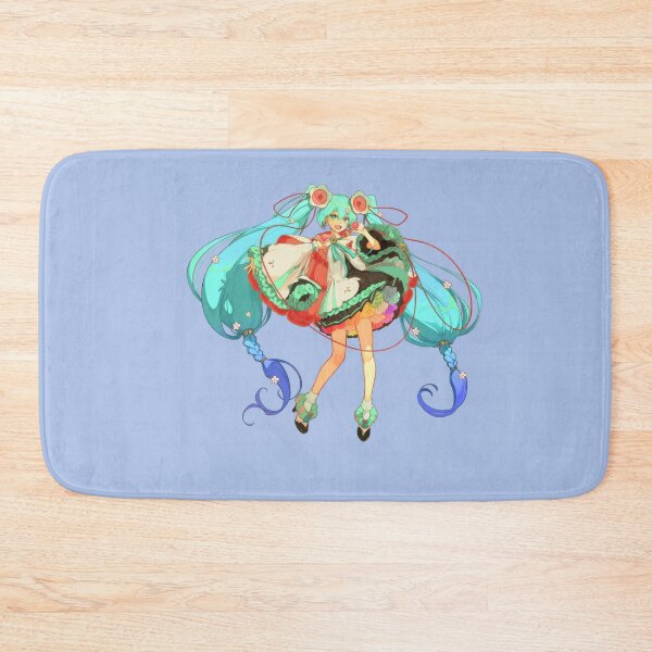 Item preview, Hatsune Miku designed and sold by ChronicIronic.