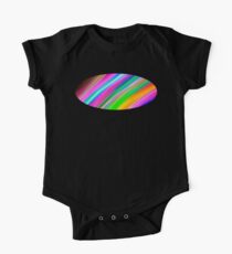 saturn 26 One Piece - Short Sleeve