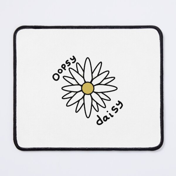 Item preview, Oopsy daisy designed and sold by Linzilollypop.