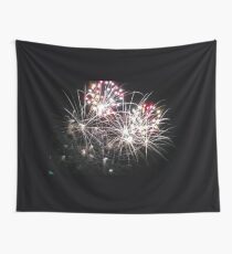 Jewels in the Sky Wall Tapestry