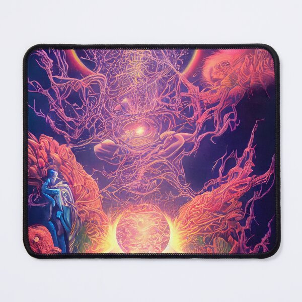 Item preview, The Insomniac designed and sold by Jaraz.