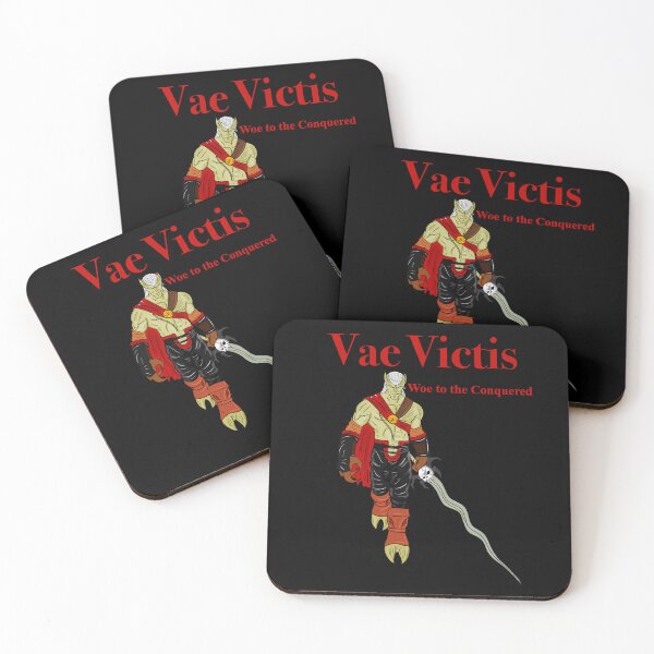 Artikelvorschau, Vae Victis entworfen und verkauft von Pedropedro87.