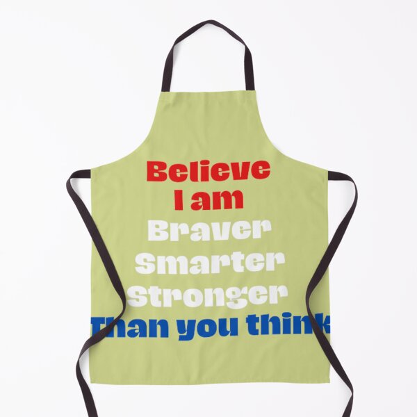 Item preview, Believe in yourself nobody else will designed and sold by Benlaniboutique.