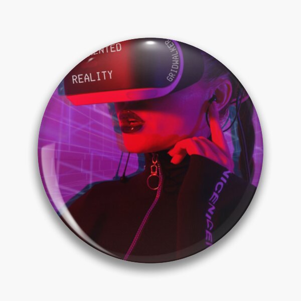 Item preview, GRIDWALKER, AUGMENTED REALITY Album  designed and sold by Anthoalker.