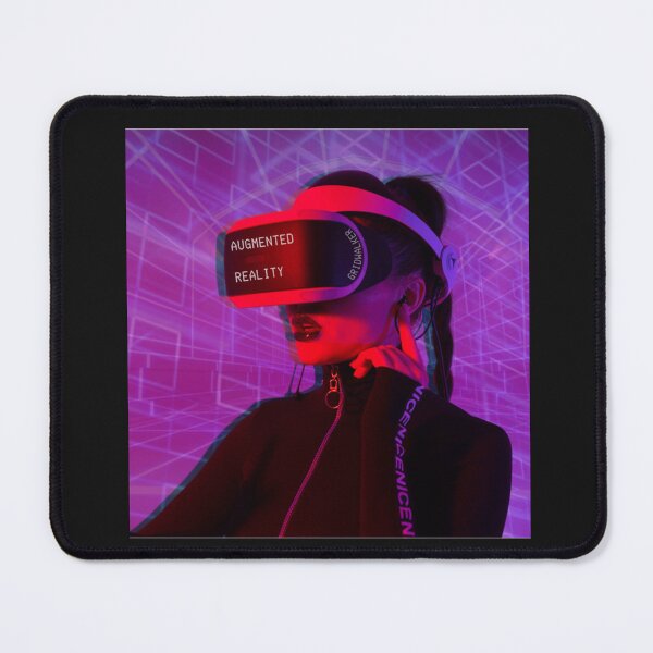 Item preview, GRIDWALKER, AUGMENTED REALITY Album  designed and sold by Anthoalker.