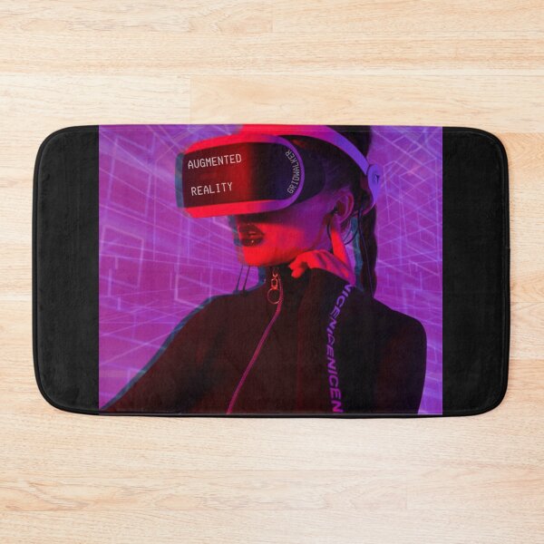 Item preview, GRIDWALKER, AUGMENTED REALITY Album  designed and sold by Anthoalker.