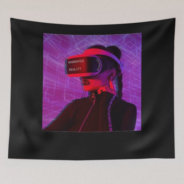 Item preview, GRIDWALKER, AUGMENTED REALITY Album  designed and sold by Anthoalker.