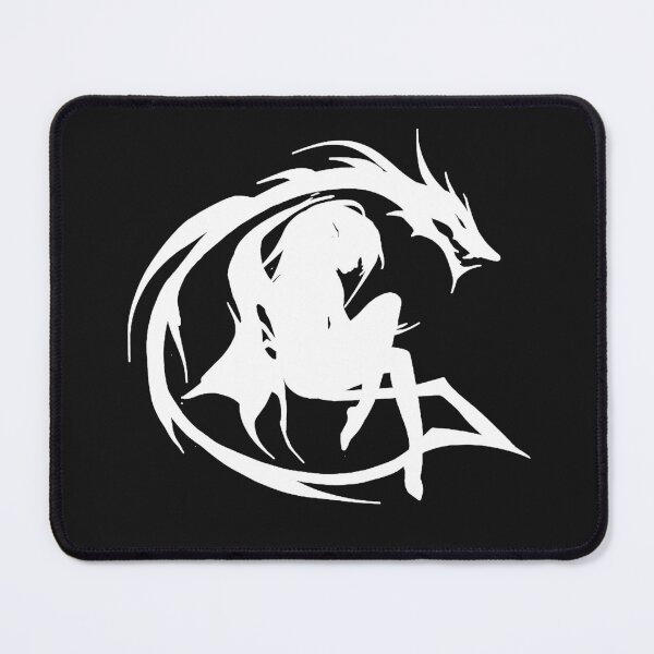Item preview, grimes logo new  designed and sold by Anthoalker.