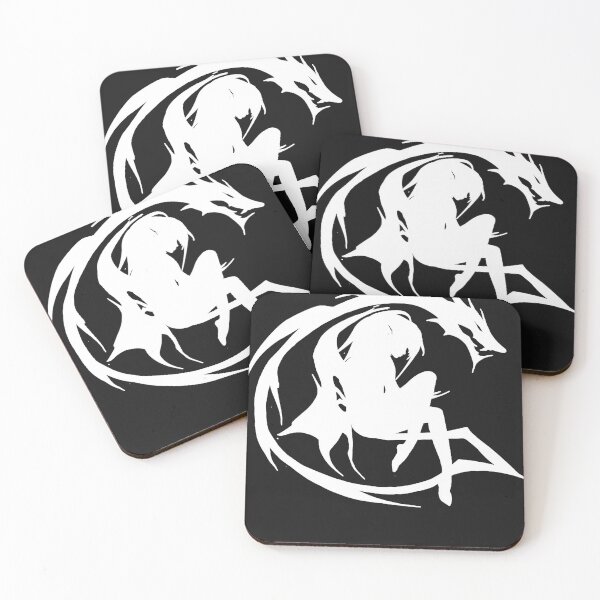 Item preview, grimes logo new  designed and sold by Anthoalker.