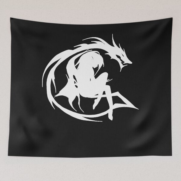 Item preview, grimes logo new  designed and sold by Anthoalker.