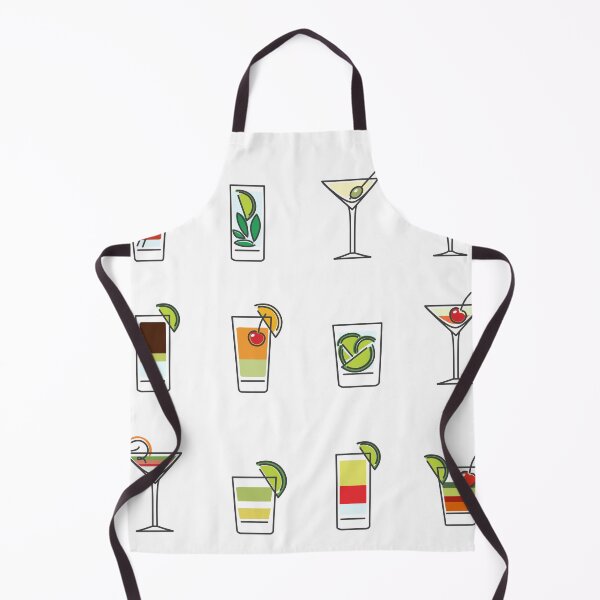 Item preview, Cocktail Drinks designed and sold by Stus RoadTrips.
