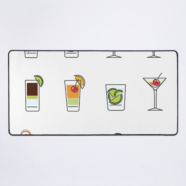 Item preview, Cocktail Drinks designed and sold by Stus RoadTrips.