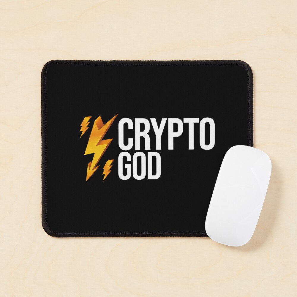 Crypto God