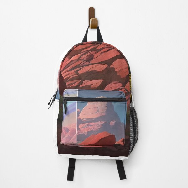 Item preview, #EverThere Somewhere Over the Vortex  designed and sold by tech49sedona.
