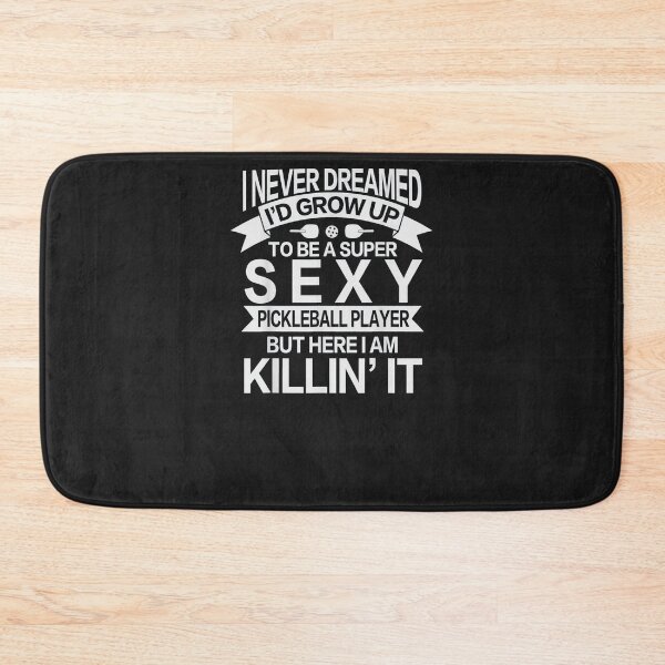 Aperçu de l'œuvre Juste Dink It Pickleball créée et vendue par ronchoi123.
