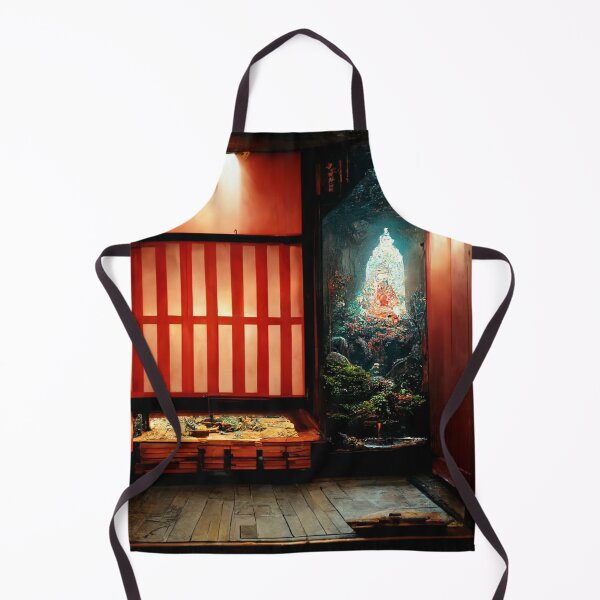 Aperçu de l'œuvre Tombeau créée et vendue par Qi-Shrine.