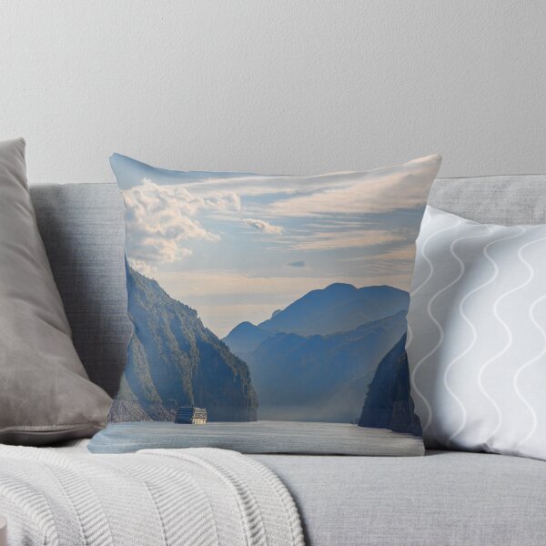 Item preview, China. Yangtze River Cruise. Evening. designed and sold by vadim19.