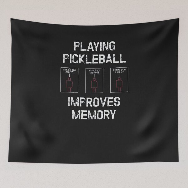 Item preview, Vintage Pickleball I'd Hit That designed and sold by ronchoi123.