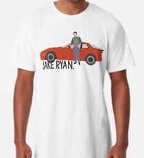 Sechzehn Kerzen - Jake Ryan Longshirt