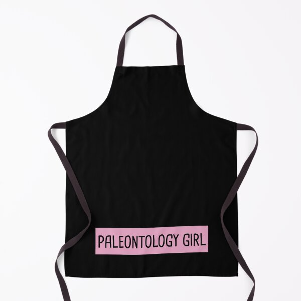 Item preview, Paleontology Girl designed and sold by orlumbuspirate.