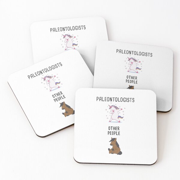 Item preview, Other People vs. Paleontologists designed and sold by orlumbuspirate.