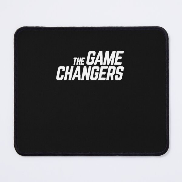 Item preview, The Game Changers Essential T-Shirt designed and sold by JewellMcCoy.