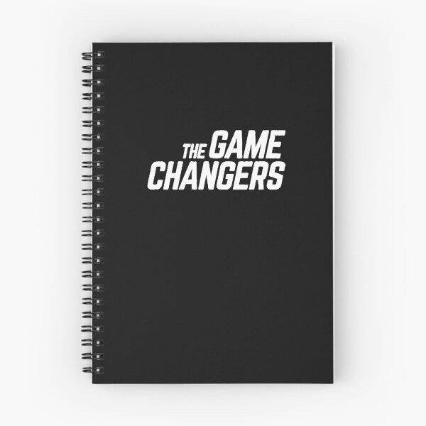 Item preview, The Game Changers Essential T-Shirt designed and sold by JewellMcCoy.