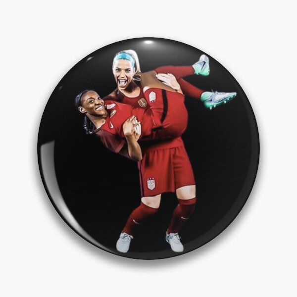 Item preview, julie ertz designed and sold by nabilamalika147.