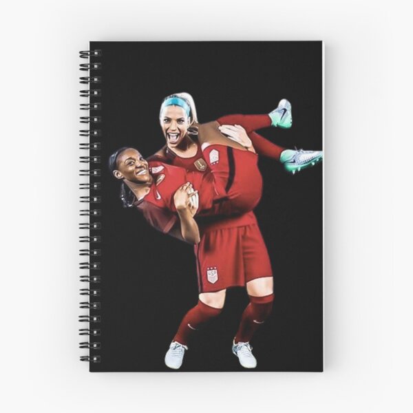 Item preview, julie ertz designed and sold by nabilamalika147.