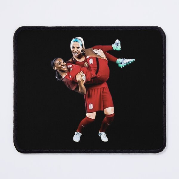 Item preview, julie ertz designed and sold by nabilamalika147.
