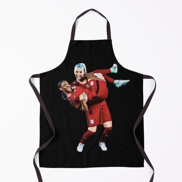 Item preview, julie ertz designed and sold by nabilamalika147.