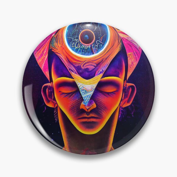 Item preview, The Insomniac designed and sold by Jaraz.
