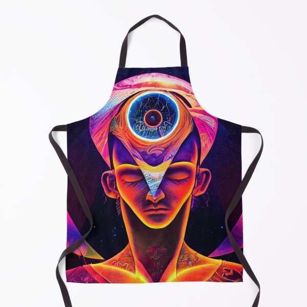 Item preview, The Insomniac designed and sold by Jaraz.