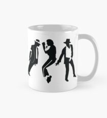 Michael Jackson Mug