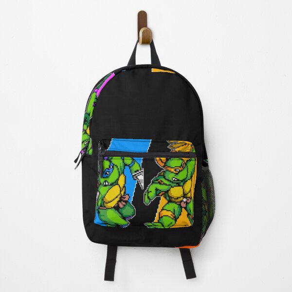 Item preview, TMNT Turtles in Time Characters Classic T-Shirt designed and sold by JewellMcCoy.