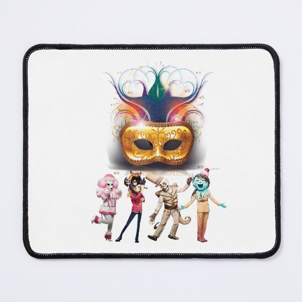 Item preview, the Masked Singer designed and sold by Youssefone.
