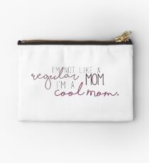 Cool Mom - Mean Girls Studio Pouch