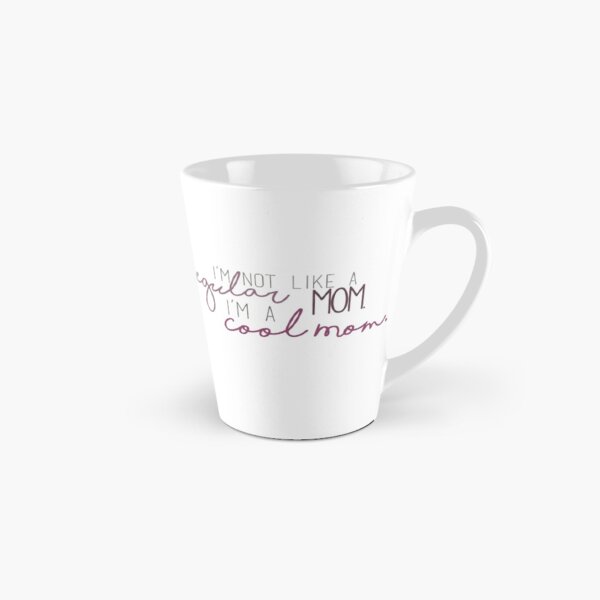 cool mom mug