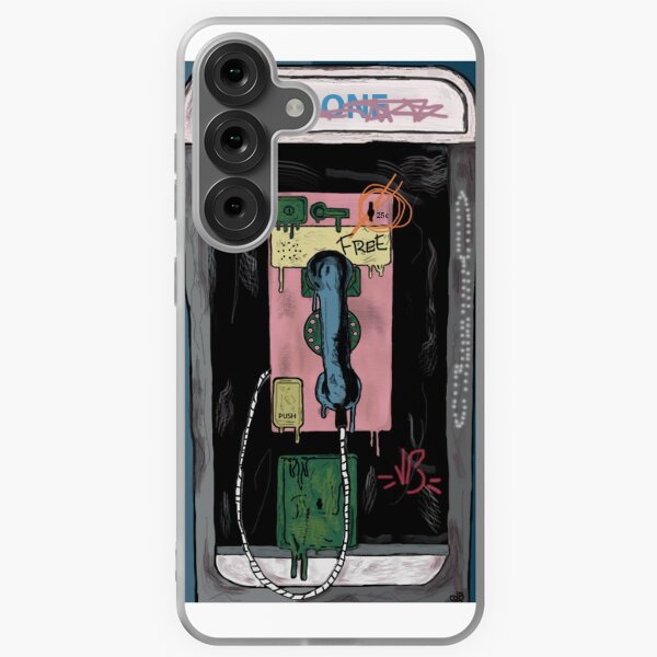 Item preview, Pay Phone designed and sold by joeborek.