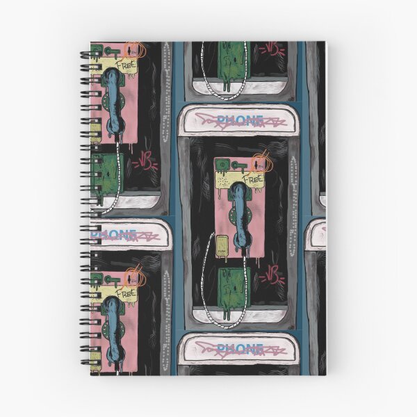 Item preview, Pay Phone designed and sold by joeborek.