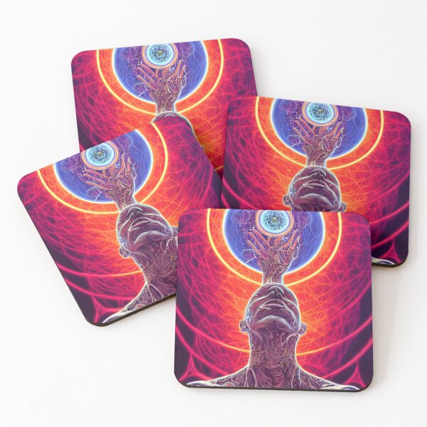 Item preview, DMT Hallucinations designed and sold by Jaraz.