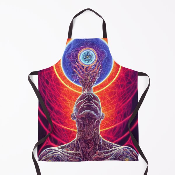 Item preview, DMT Hallucinations designed and sold by Jaraz.