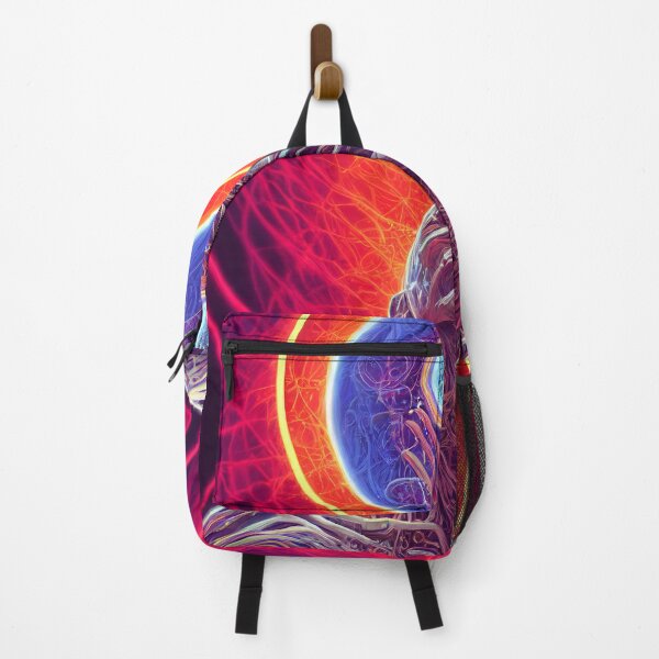 Item preview, DMT Hallucinations designed and sold by Jaraz.
