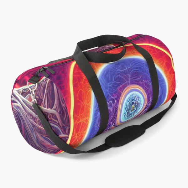 Item preview, DMT Hallucinations designed and sold by Jaraz.