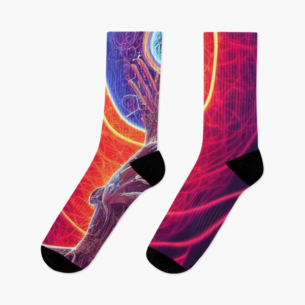 Item preview, DMT Hallucinations designed and sold by Jaraz.