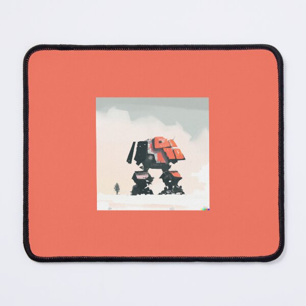 Item preview, Battle Mech designed and sold by XtraArtEmporium.