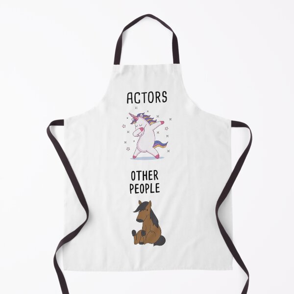 Item preview, Other People vs. Actors designed and sold by orlumbuspirate.
