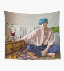 BTS-Love"Her"~Suga Wall Tapestry